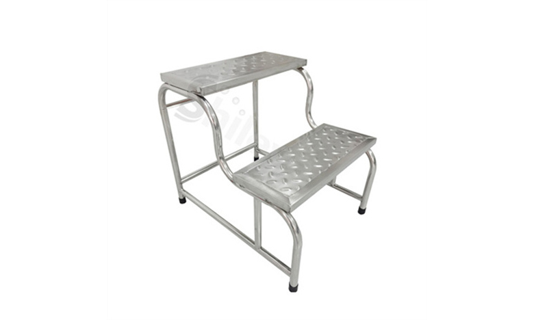 腳蹬SLV-D4018，F(xiàn)ootstool（Double-steps）